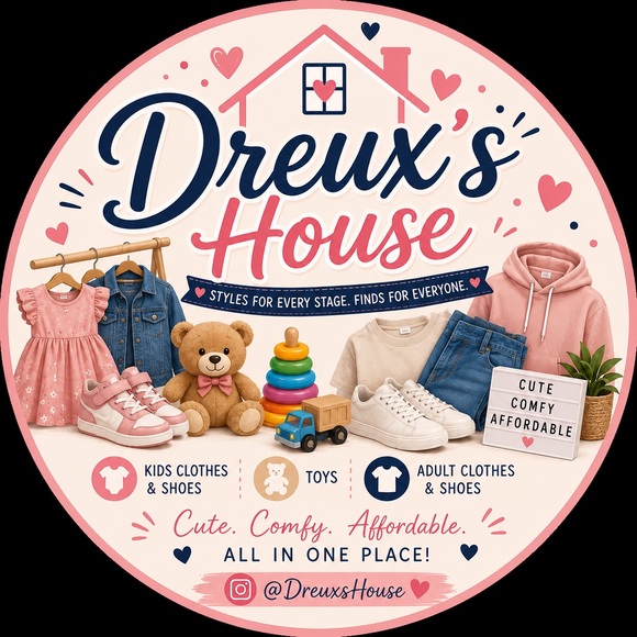 dreuxhouse